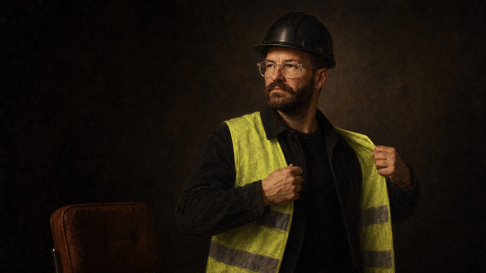 FACHKRAFT FÜR ARBEITSSICHERHEIT